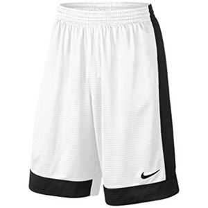 nike fastbreak shorts black